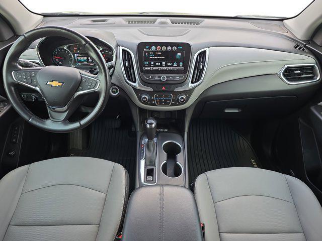 used 2018 Chevrolet Equinox car, priced at $15,851
