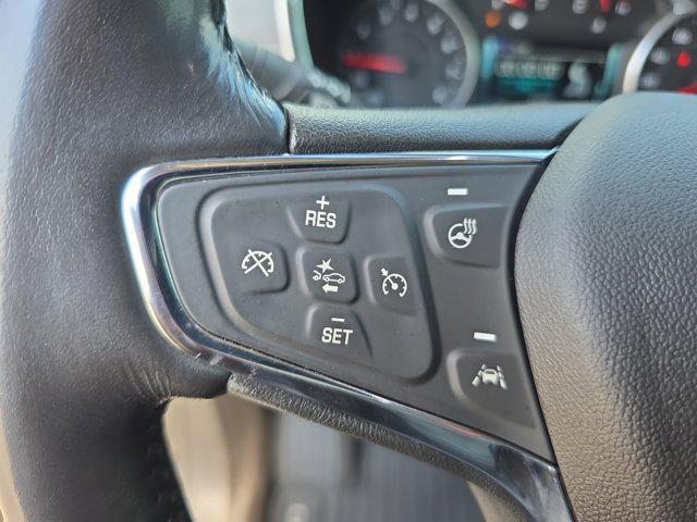 used 2018 Chevrolet Equinox car, priced at $15,851