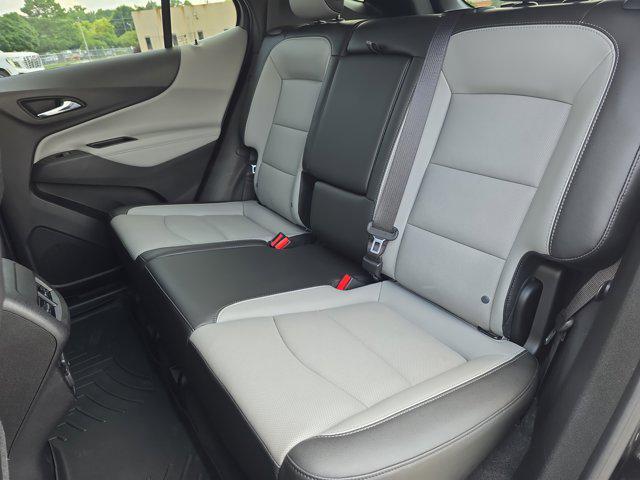 used 2018 Chevrolet Equinox car, priced at $15,851