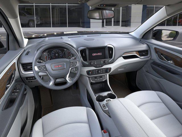 new 2024 GMC Terrain car, priced at $37,499