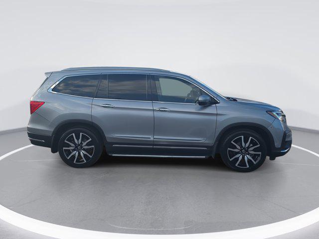 used 2020 Honda Pilot car, priced at $27,451