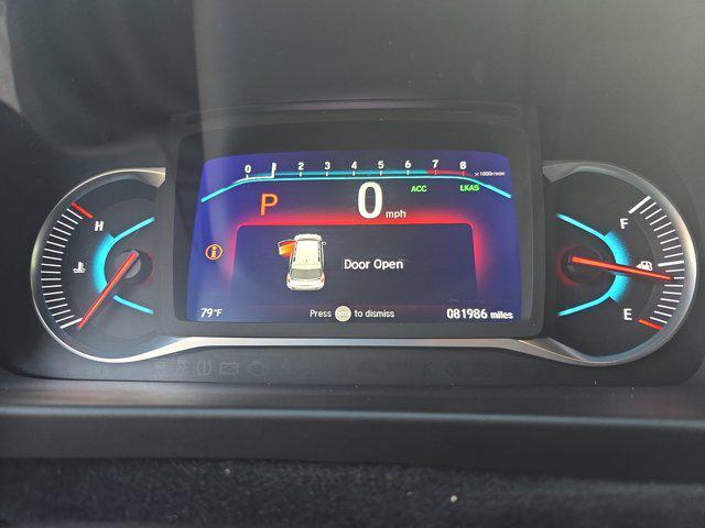 used 2020 Honda Pilot car, priced at $27,451