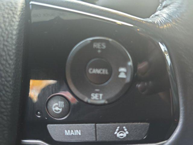 used 2020 Honda Pilot car, priced at $27,451