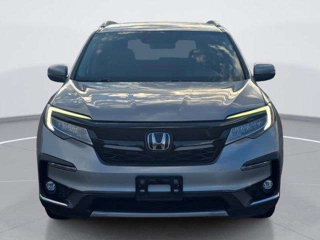 used 2020 Honda Pilot car, priced at $27,451