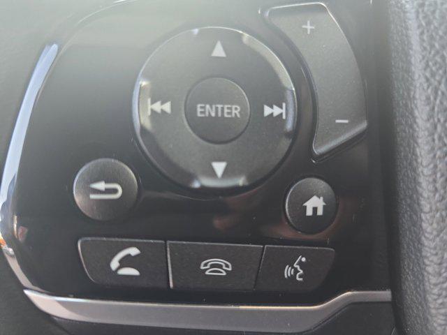 used 2020 Honda Pilot car, priced at $27,451