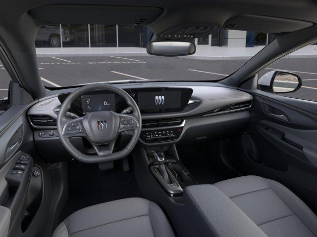 new 2024 Buick Envista car, priced at $32,030