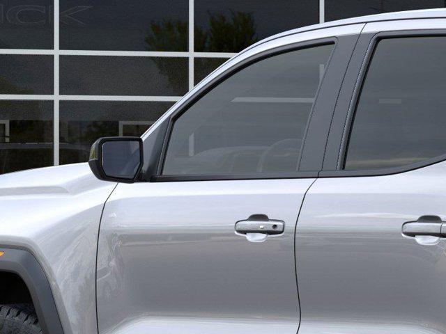 new 2025 GMC Canyon car, priced at $50,000