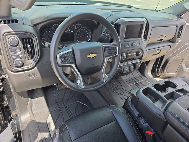 used 2022 Chevrolet Silverado 1500 car, priced at $30,551
