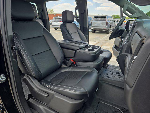 used 2022 Chevrolet Silverado 1500 car, priced at $30,551