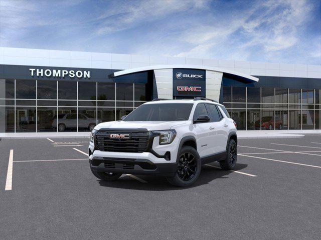 new 2025 GMC Terrain car, priced at $38,970