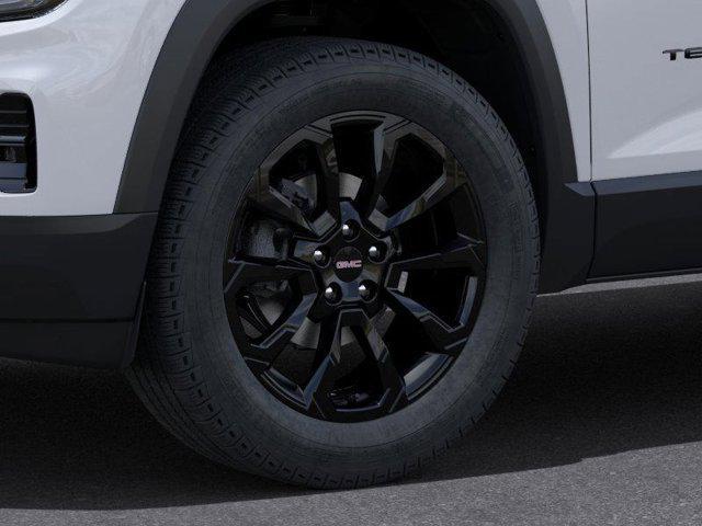 new 2025 GMC Terrain car, priced at $38,970