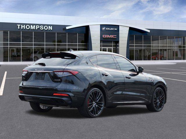 used 2022 Maserati Levante car, priced at $66,761