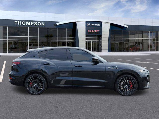 used 2022 Maserati Levante car, priced at $66,761