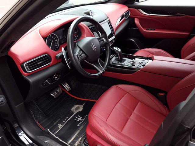 used 2022 Maserati Levante car, priced at $66,761