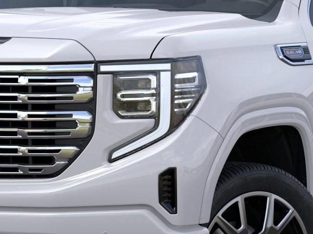 new 2024 GMC Sierra 1500 car, priced at $73,729