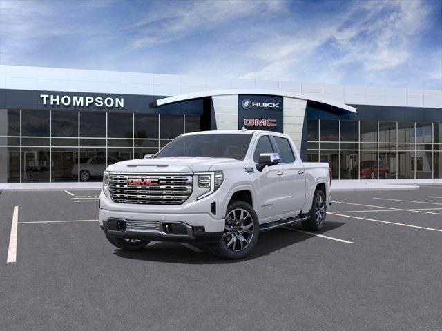 new 2024 GMC Sierra 1500 car, priced at $73,729