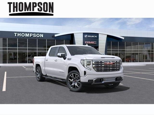 new 2024 GMC Sierra 1500 car, priced at $73,729