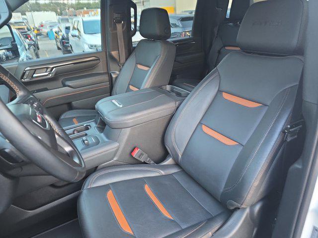 used 2024 GMC Sierra 2500 car, priced at $73,146