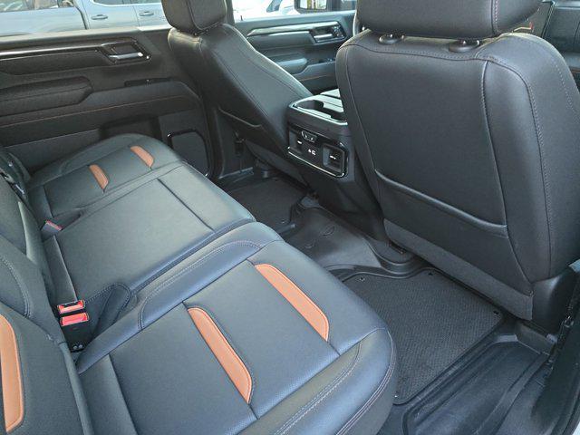 used 2024 GMC Sierra 2500 car, priced at $73,146