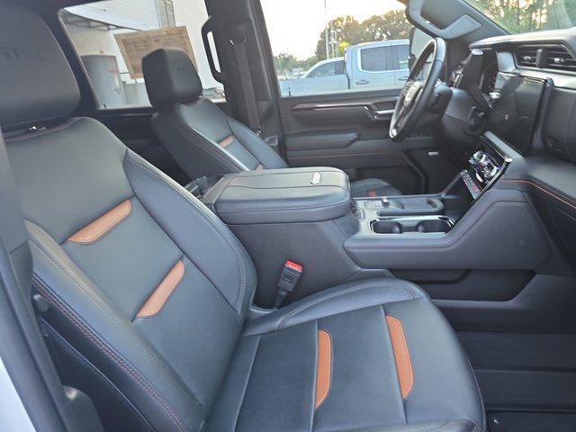 used 2024 GMC Sierra 2500 car, priced at $73,146