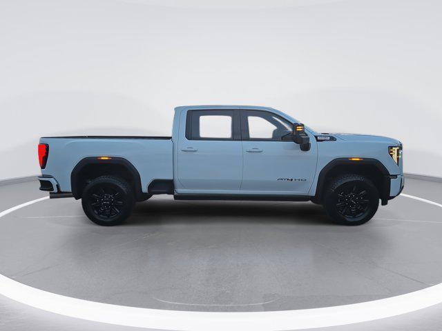 used 2024 GMC Sierra 2500 car, priced at $73,146