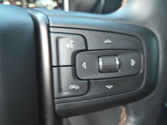 used 2024 GMC Sierra 2500 car, priced at $73,146