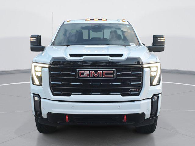 used 2024 GMC Sierra 2500 car, priced at $73,146