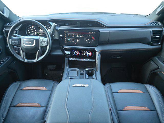 used 2024 GMC Sierra 2500 car, priced at $73,146