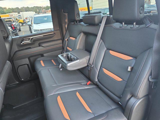 used 2024 GMC Sierra 2500 car, priced at $73,146