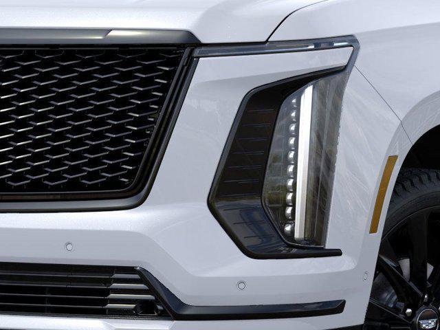 new 2026 Cadillac Escalade ESV car, priced at $135,685