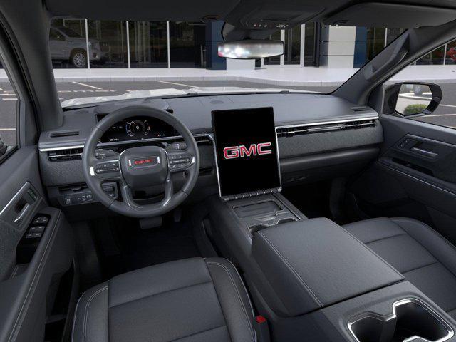 new 2026 GMC Sierra EV car, priced at $67,505