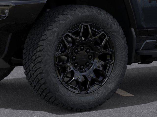 new 2025 GMC HUMMER EV SUV car, priced at $106,203