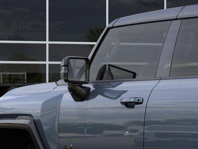 new 2025 GMC HUMMER EV SUV car, priced at $106,203