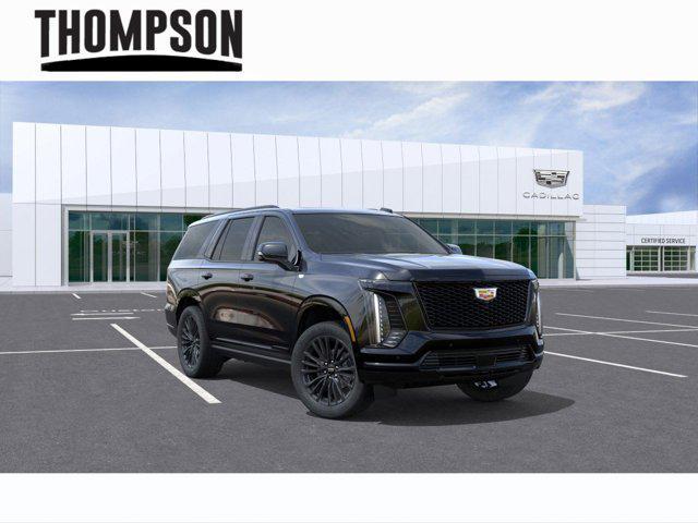 new 2026 Cadillac Escalade car, priced at $126,905