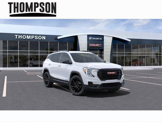 new 2024 GMC Terrain car, priced at $27,537