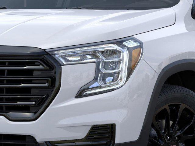 new 2024 GMC Terrain car, priced at $27,537