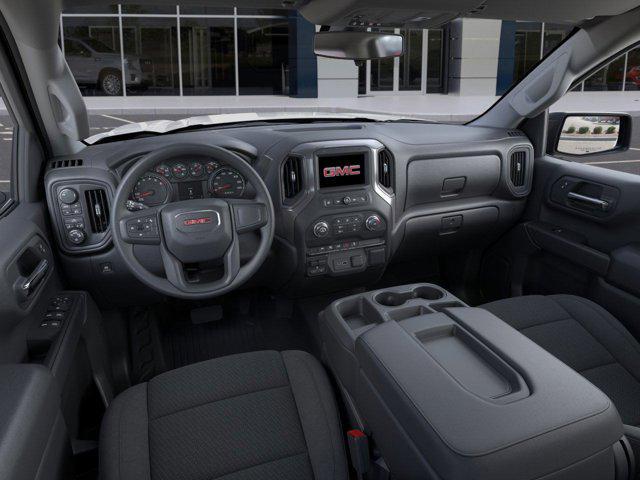 new 2024 GMC Sierra 1500 car, priced at $42,702