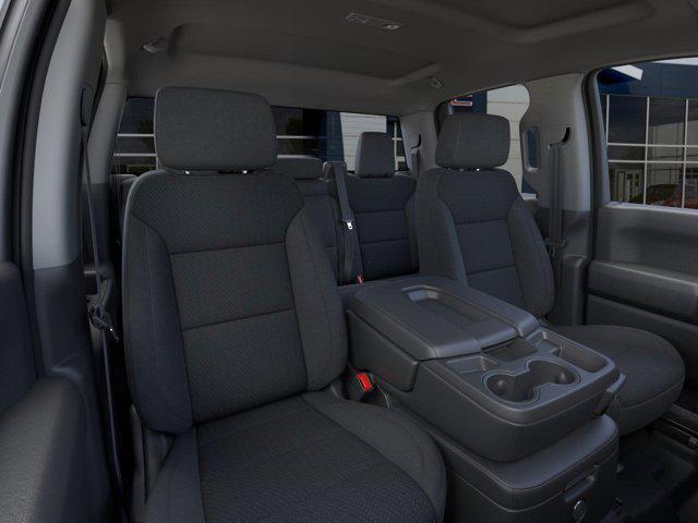 new 2024 GMC Sierra 1500 car, priced at $42,702