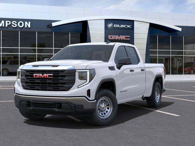 new 2024 GMC Sierra 1500 car, priced at $42,702