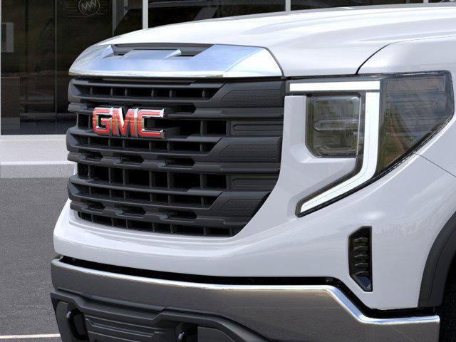 new 2024 GMC Sierra 1500 car, priced at $47,298