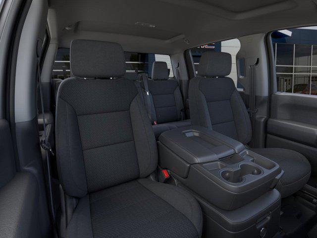 new 2024 GMC Sierra 1500 car, priced at $47,298