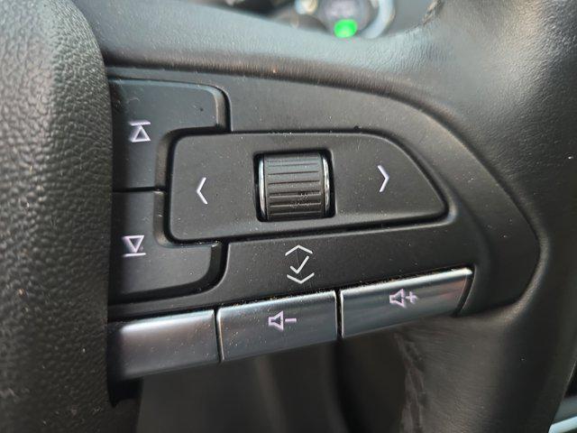 used 2020 Cadillac XT4 car, priced at $20,505