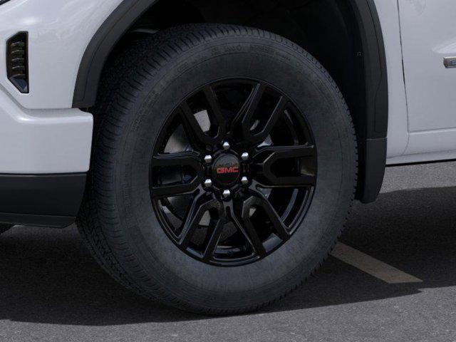 new 2024 GMC Sierra 1500 car, priced at $54,357