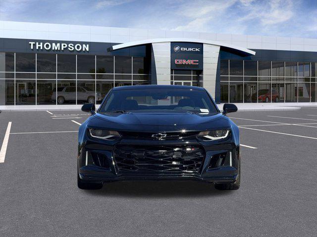 used 2022 Chevrolet Camaro car, priced at $70,338