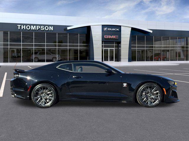 used 2022 Chevrolet Camaro car, priced at $70,338