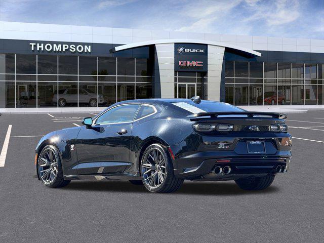 used 2022 Chevrolet Camaro car, priced at $70,338