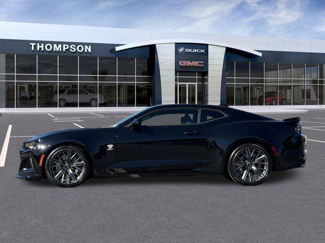 used 2022 Chevrolet Camaro car, priced at $70,338