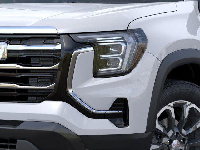 new 2026 GMC Terrain car, priced at $35,140