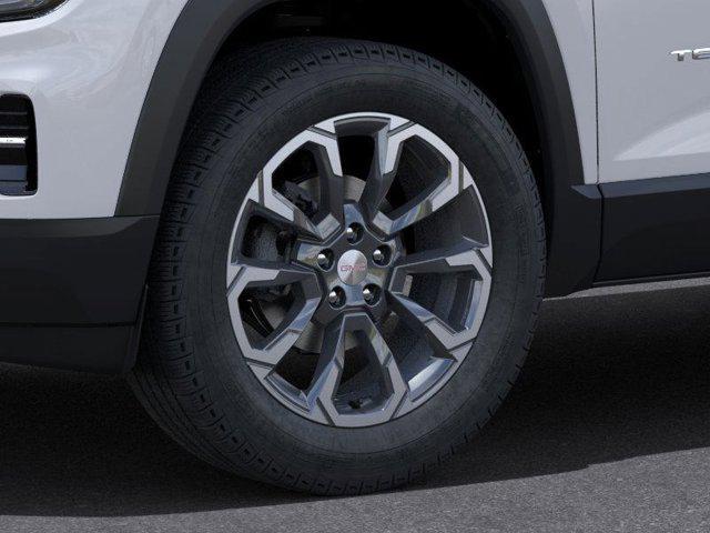new 2026 GMC Terrain car, priced at $35,140