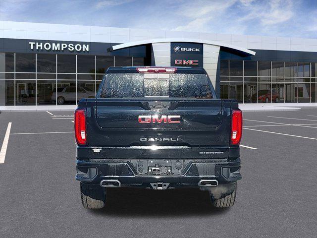 used 2023 GMC Sierra 1500 car, priced at $60,267